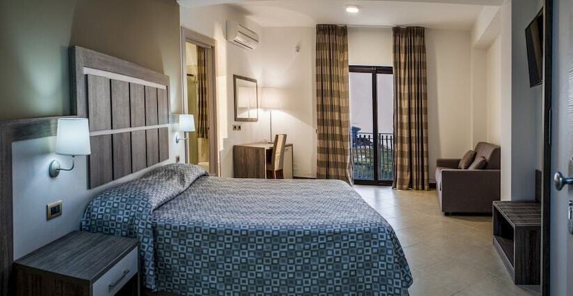 ホテル San Domenico Family