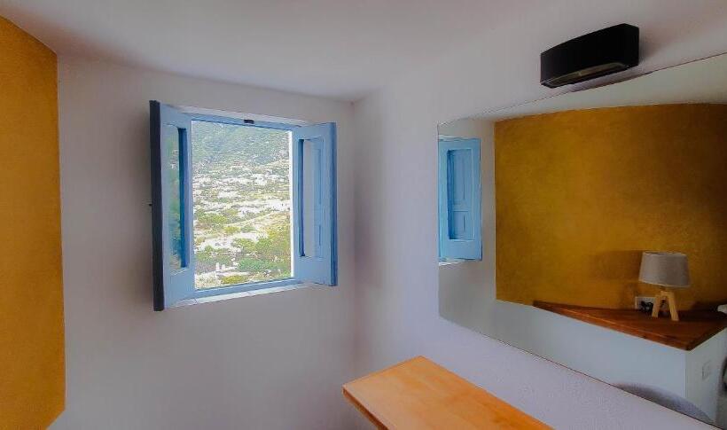 ホテル Santa Isabel