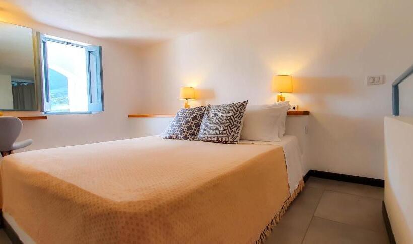 ホテル Santa Isabel