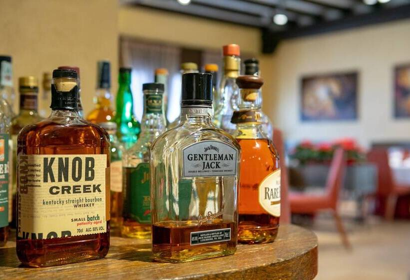 בית מלון כפרי Scia' On Martin