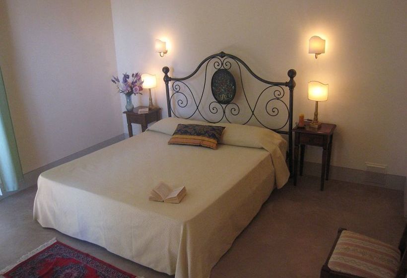 酒店 Seven Cortona