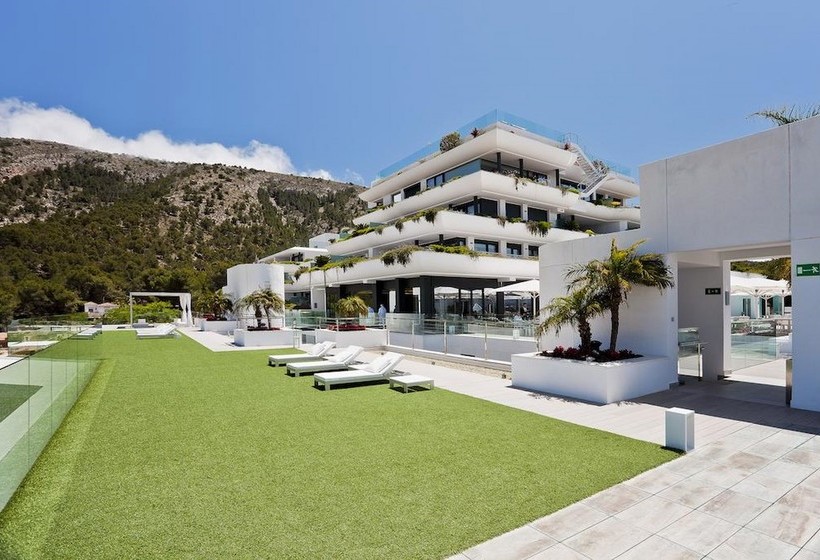 בית מלון כפרי Sha Wellness Clinic