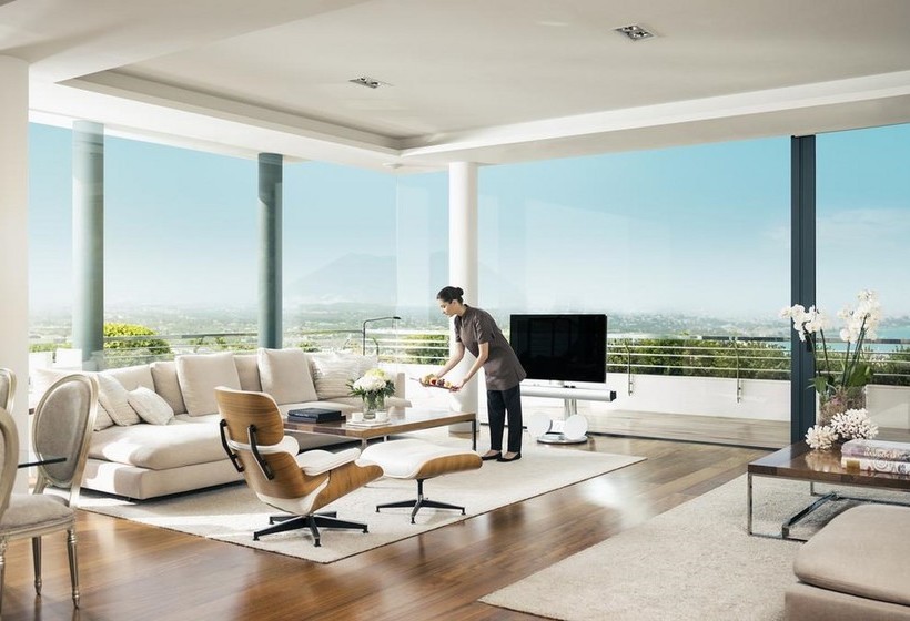 בית מלון כפרי Sha Wellness Clinic