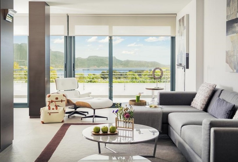 בית מלון כפרי Sha Wellness Clinic