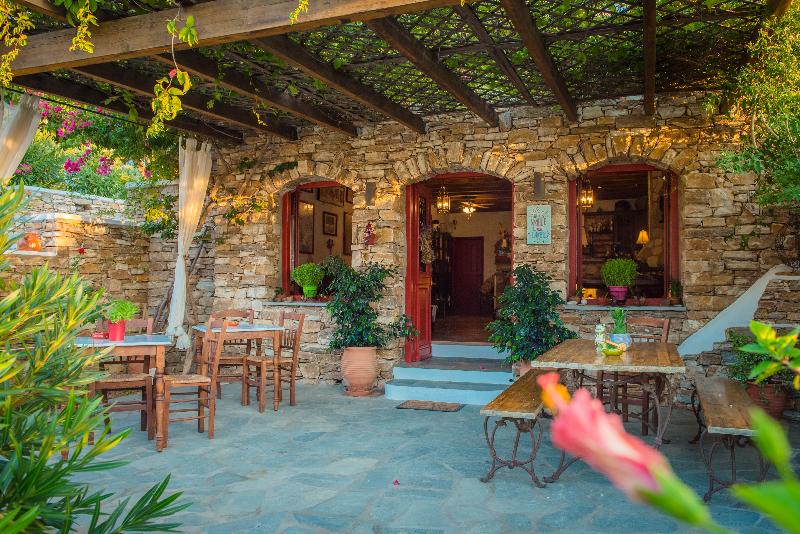 호텔 Sifnaika Konakia ~ Armada Residence