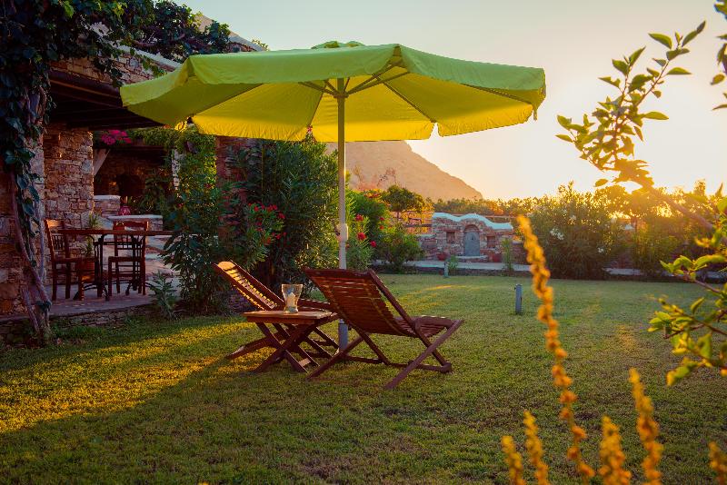 호텔 Sifnaika Konakia ~ Armada Residence