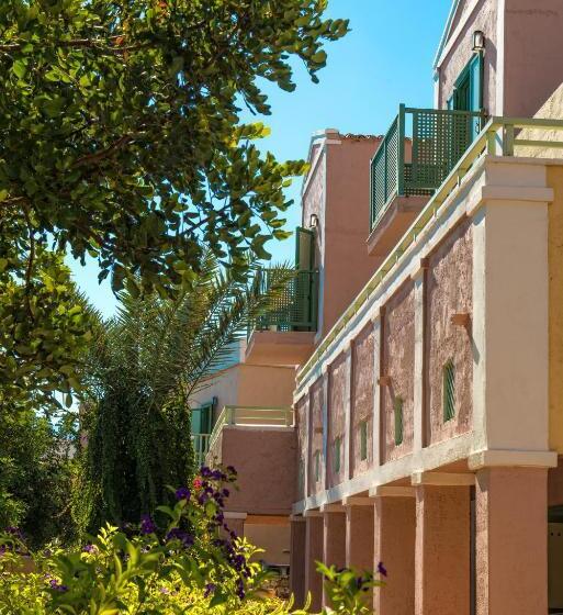 בית מלון כפרי Silva Beach