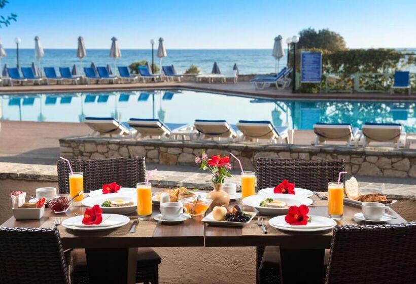 בית מלון כפרי Silva Beach