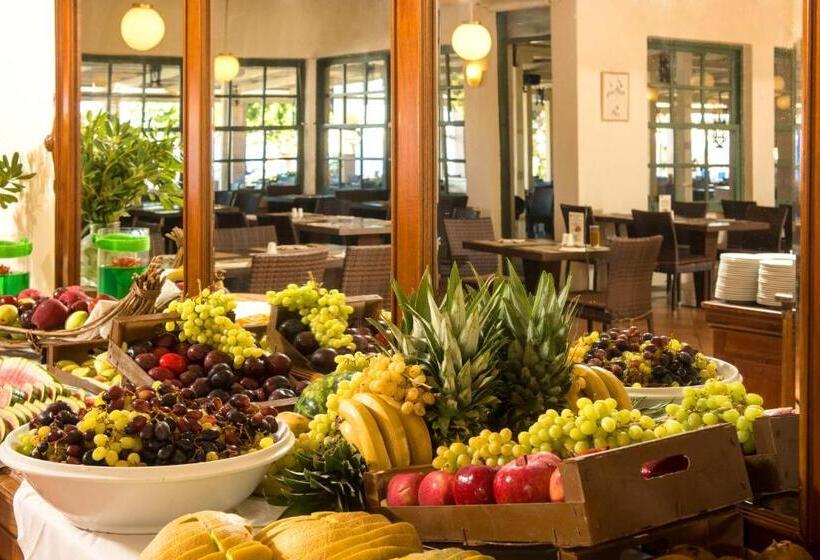 בית מלון כפרי Silva Beach