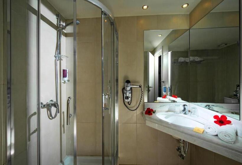 בית מלון כפרי Silva Beach