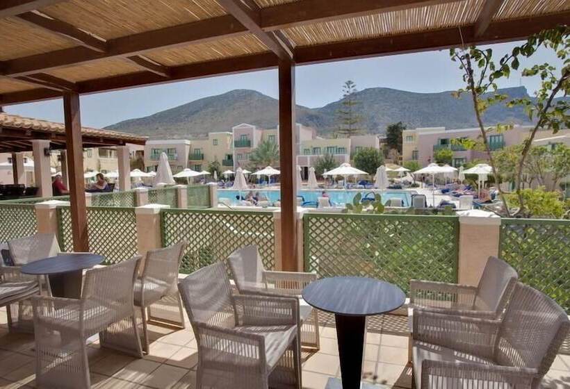 בית מלון כפרי Silva Beach