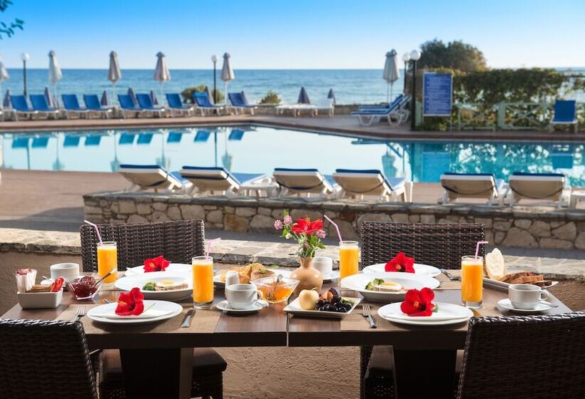 בית מלון כפרי Silva Beach