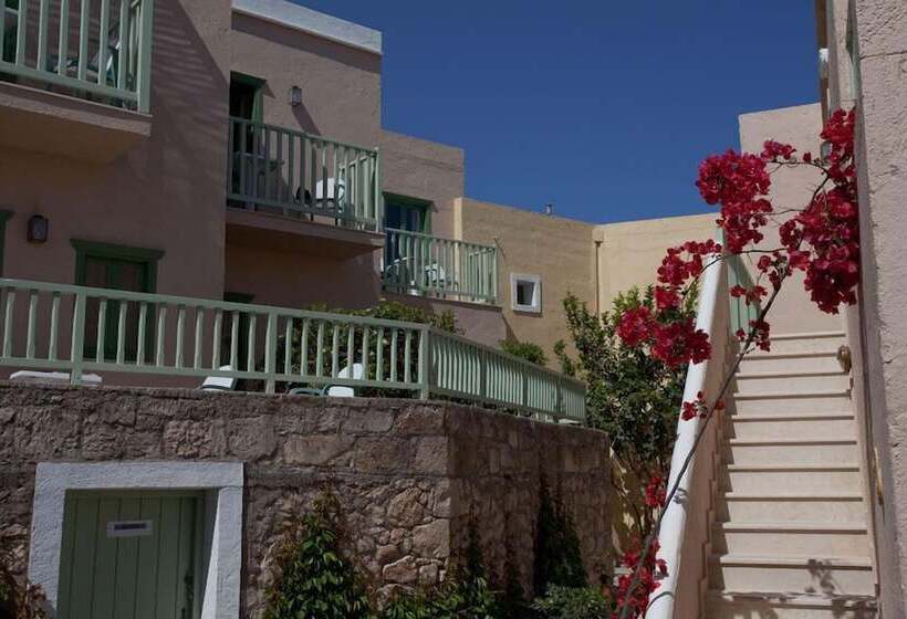 בית מלון כפרי Silva Beach