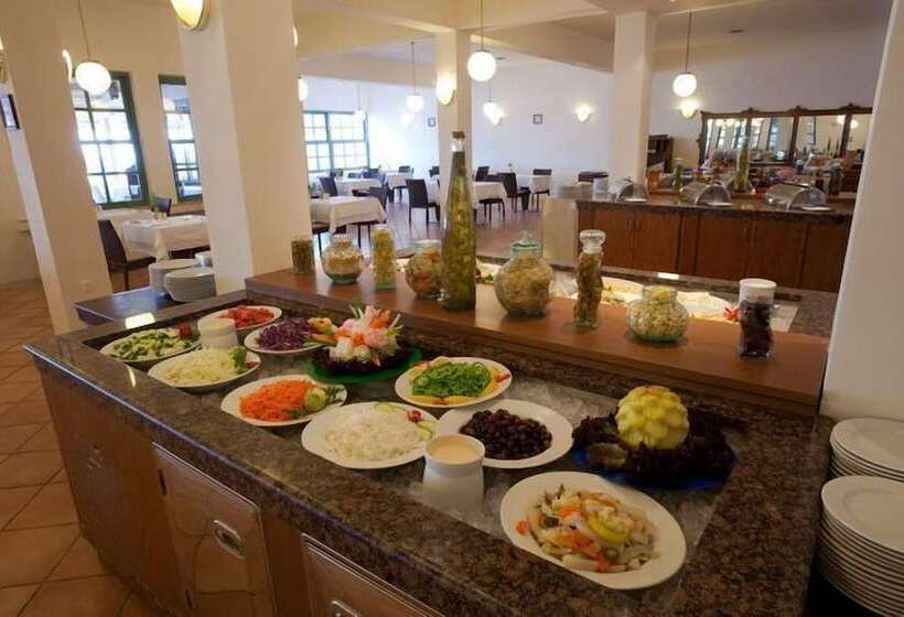 בית מלון כפרי Silva Beach