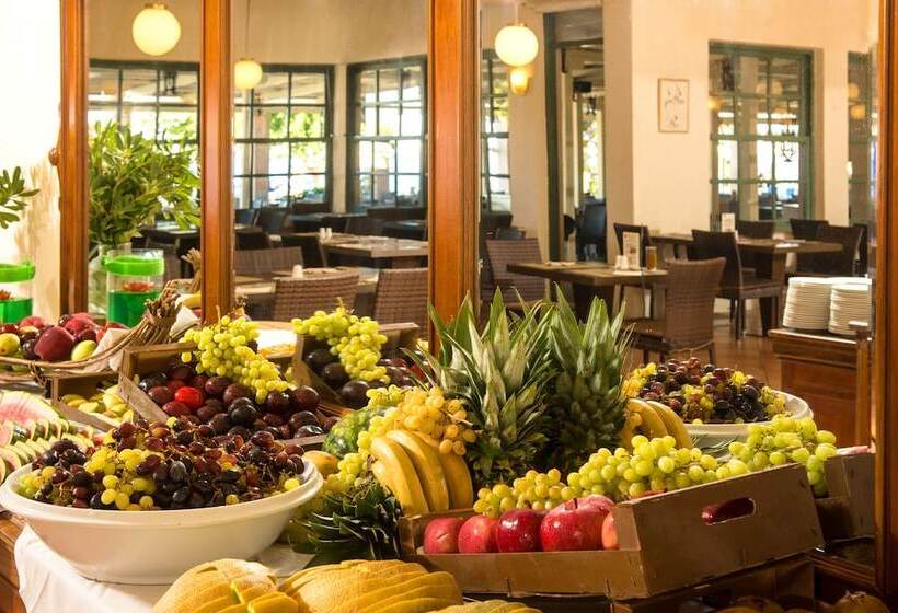 בית מלון כפרי Silva Beach