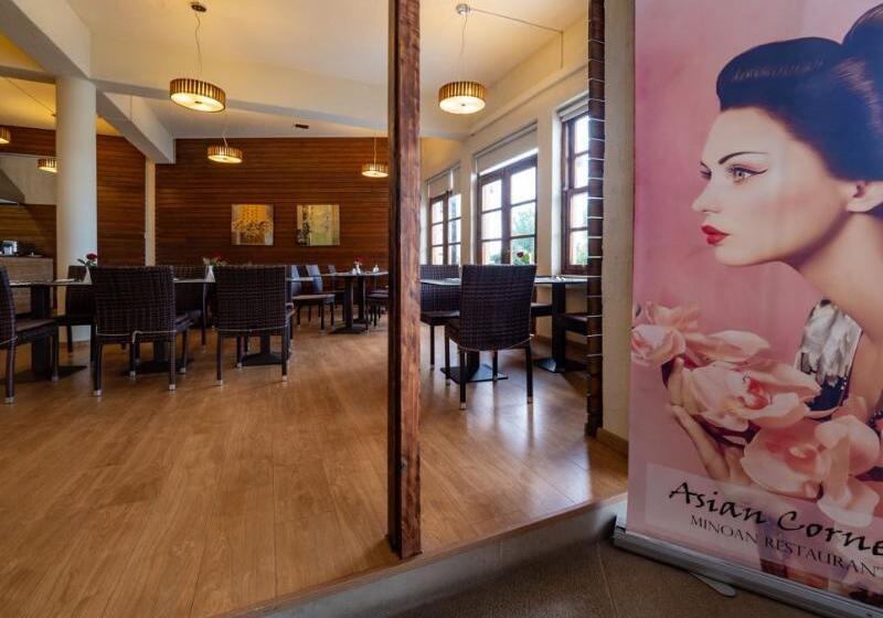 בית מלון כפרי Silva Beach