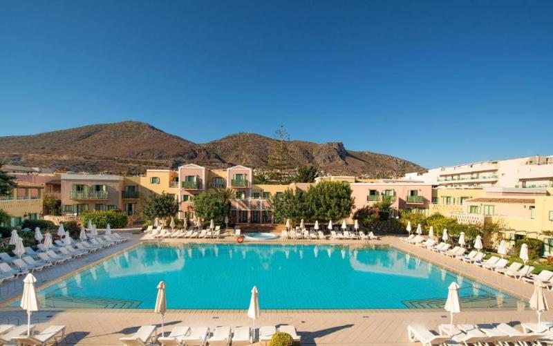 בית מלון כפרי Silva Beach