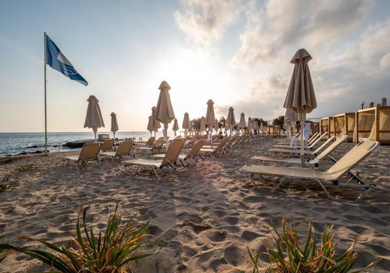 בית מלון כפרי Silva Beach