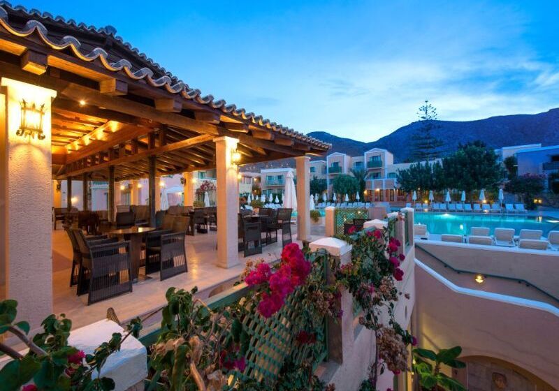 בית מלון כפרי Silva Beach