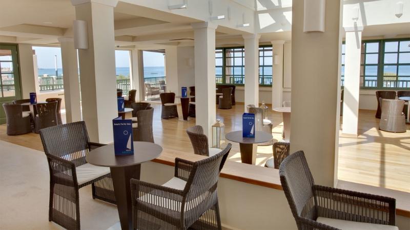 בית מלון כפרי Silva Beach