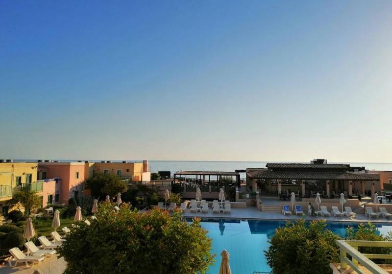 בית מלון כפרי Silva Beach