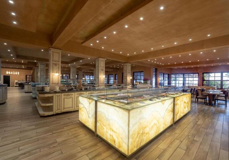 בית מלון כפרי Silva Beach