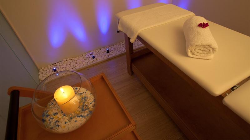 בית מלון כפרי Silva Beach