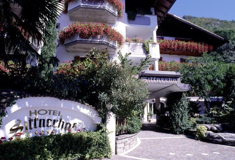 酒店 Sittnerhof