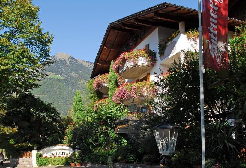 酒店 Sittnerhof
