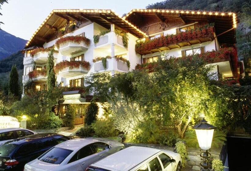هتل Sittnerhof