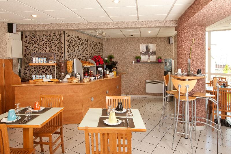 فندق Séjours & Affaires Tours Léonard De Vinci