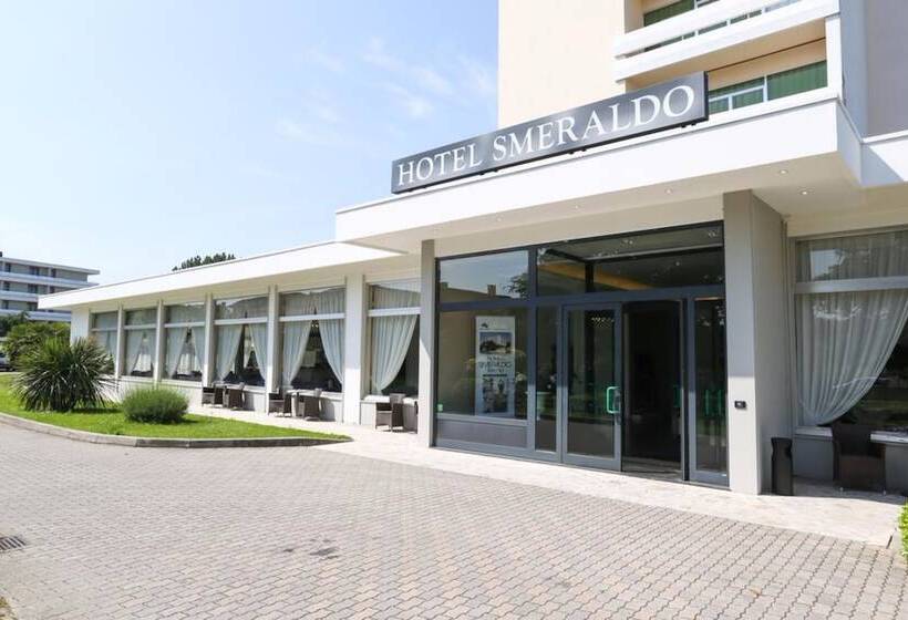 فندق Smeraldo