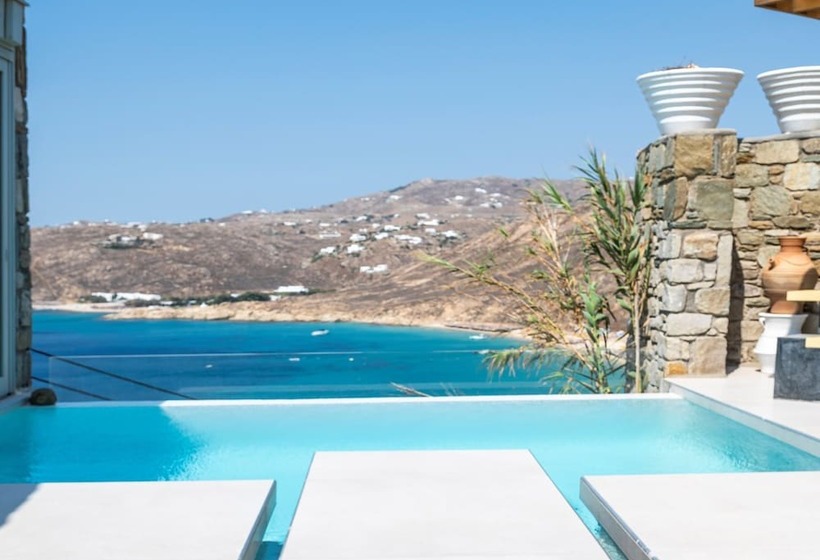 Greco Philia Hotel Boutique