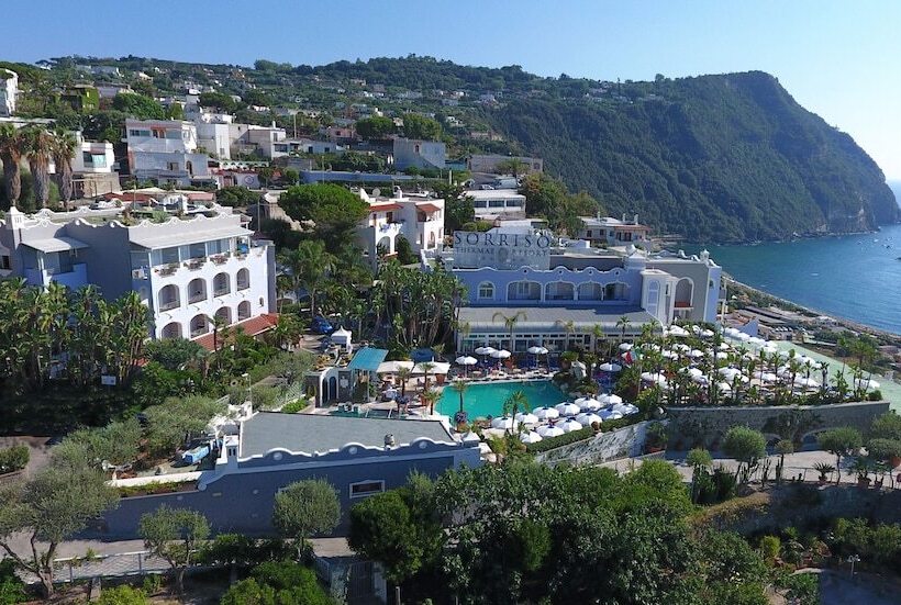 فندق Sorriso Thermae Resort & Spa