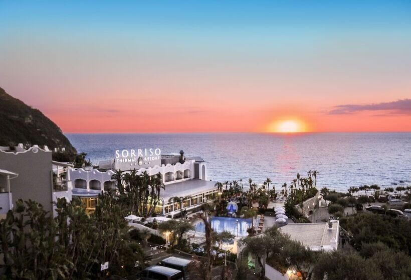 فندق Sorriso Thermae Resort & Spa