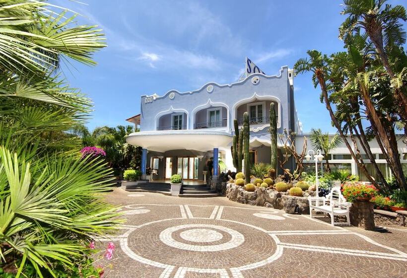 فندق Sorriso Thermae Resort & Spa