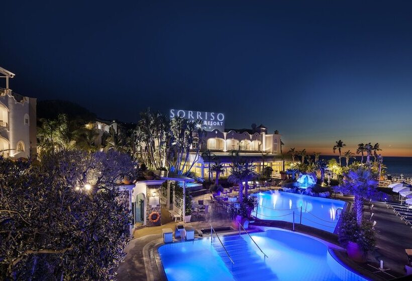 فندق Sorriso Thermae Resort & Spa