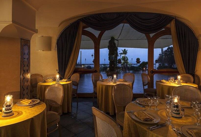 فندق Sorriso Thermae Resort & Spa