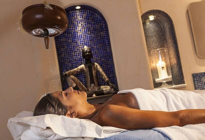 فندق Sorriso Thermae Resort & Spa
