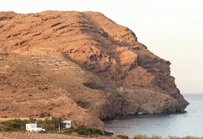 ホテル Spa Calagrande Cabo De Gata