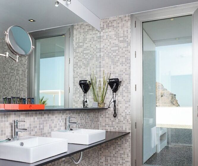 ホテル Spa Calagrande Cabo De Gata