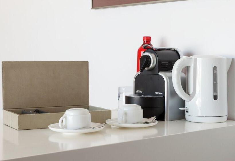 ホテル Spa Calagrande Cabo De Gata