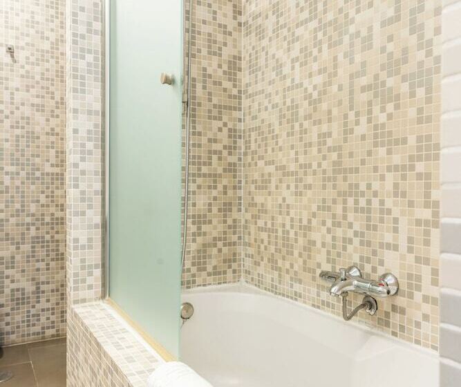 ホテル Spa Calagrande Cabo De Gata