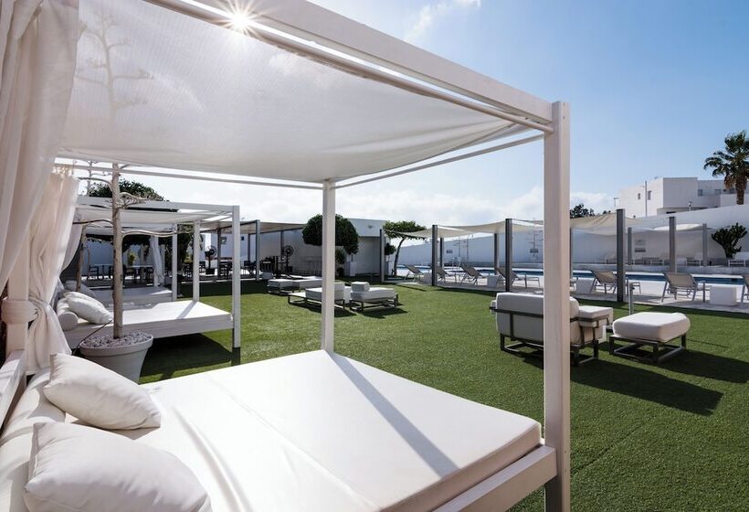 ホテル Spa Calagrande Cabo De Gata