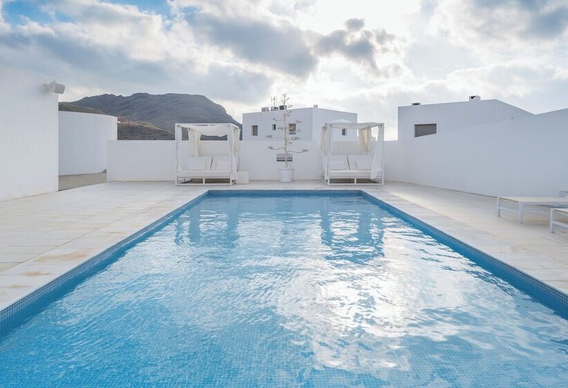 ホテル Spa Calagrande Cabo De Gata