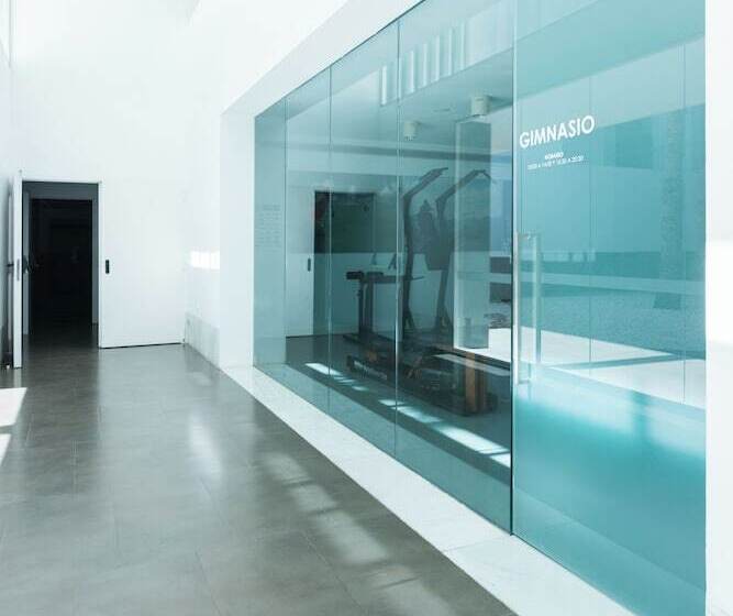 ホテル Spa Calagrande Cabo De Gata