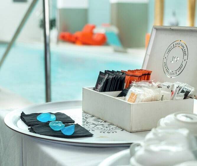 ホテル Spa Calagrande Cabo De Gata