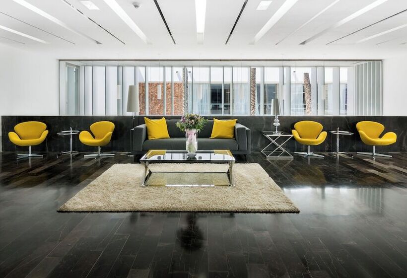 ホテル Spa Calagrande Cabo De Gata