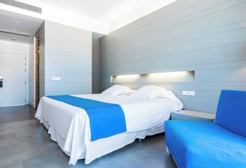 ホテル Spa Calagrande Cabo De Gata