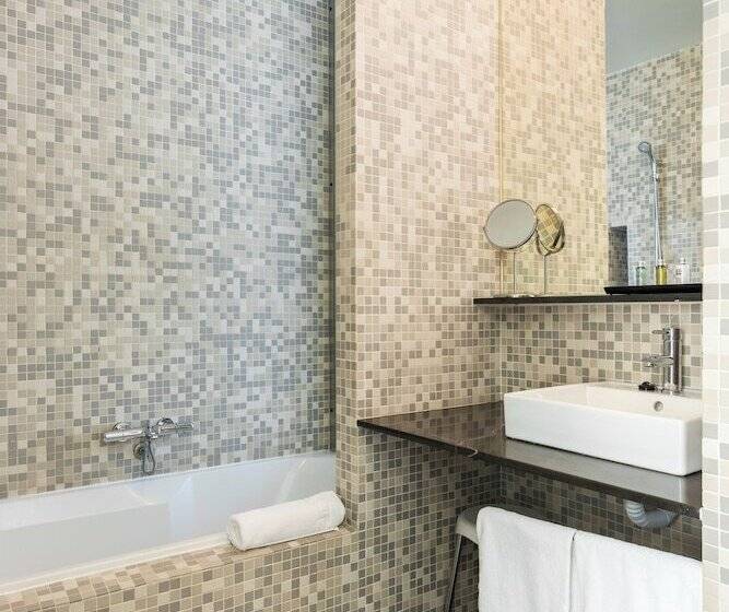 ホテル Spa Calagrande Cabo De Gata